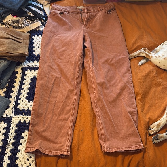 Everlane jeans - Picture 4 of 6